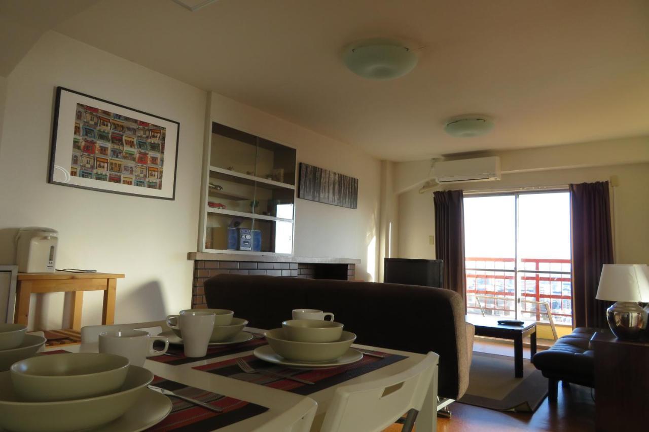 Sea View Court Kobe公寓 外观 照片